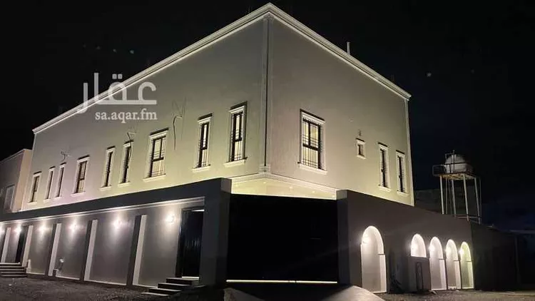 فيلا للإيجار في شارع مظفر الشيباني, حي الحجيرة, مدينة امارة منطقة مكة المكرمة - الطائف, منطقة مكة المكرمة