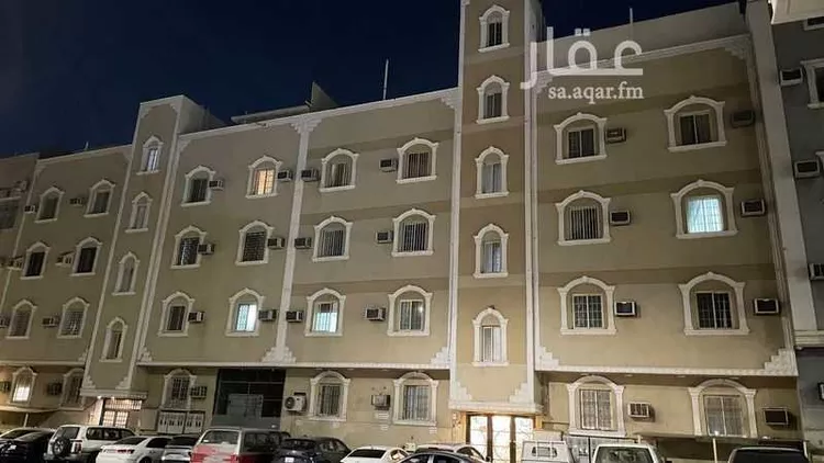 شقة للبيع في شارع ابراهيم طوقان, حي القمرية, مدينة الطائف, منطقة مكة المكرمة