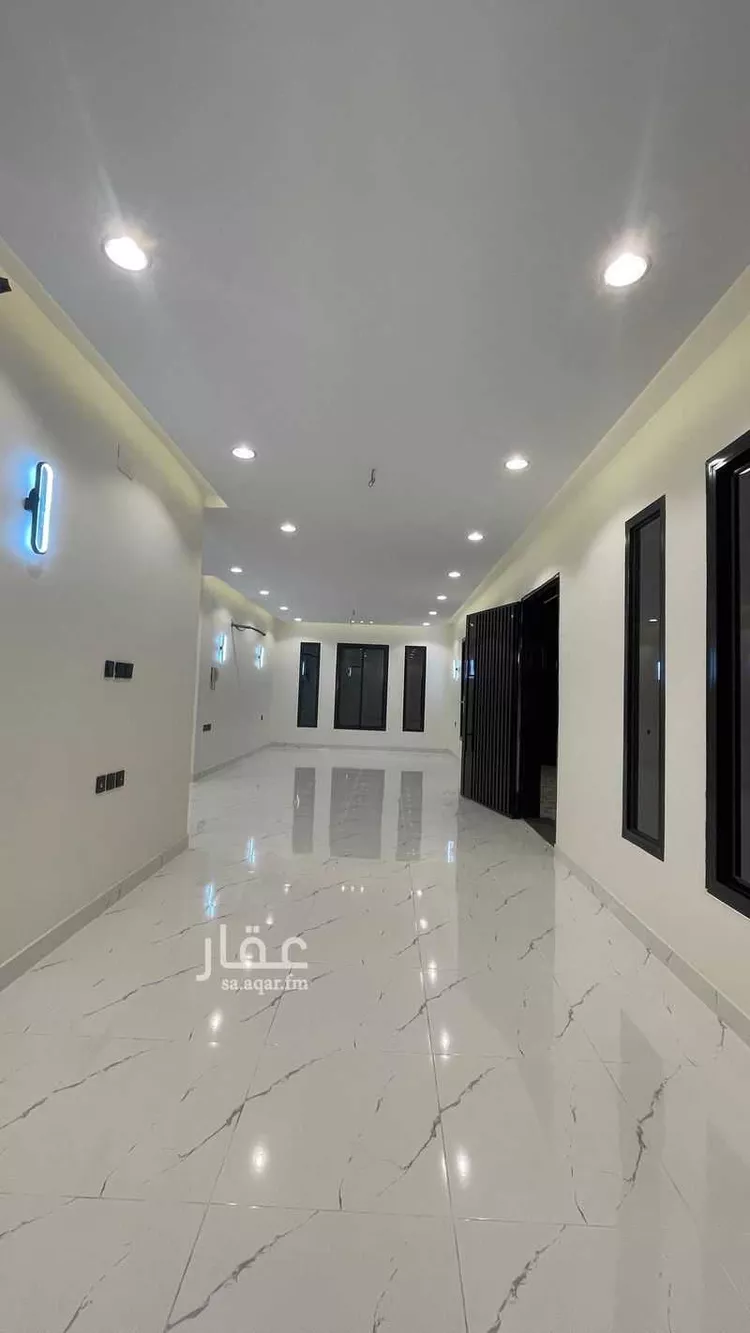 فيلا للإيجار في شارع مظفر الشيباني, حي الحجيرة, مدينة امارة منطقة مكة المكرمة - الطائف, منطقة مكة المكرمة صورة 5
