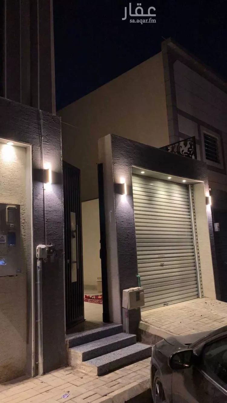 دور للإيجار في ١٣ ، شارع رقم 2 ، حي العزيزية ، الرياض ، منطقة الرياض صورة 2