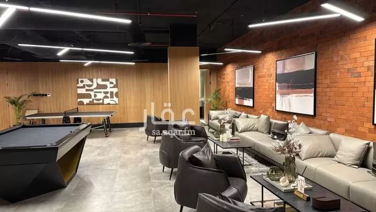 شقة للإيجار في شارع اسيا, حي حطين, مدينة الرياض, منطقة الرياض صورة 2