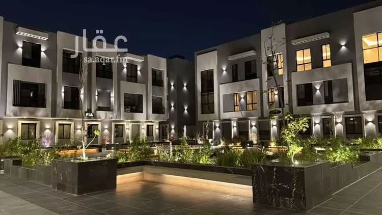 شقة للإيجار في شارع اسيا, حي حطين, مدينة الرياض, منطقة الرياض صورة 4