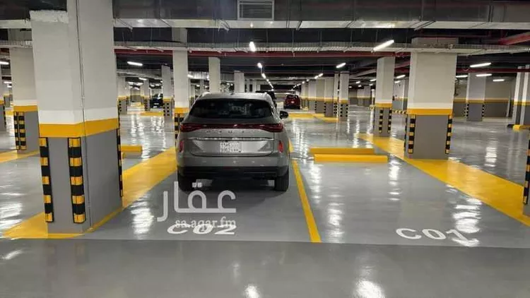 شقة للإيجار في شارع اسيا, حي حطين, مدينة الرياض, منطقة الرياض صورة 5