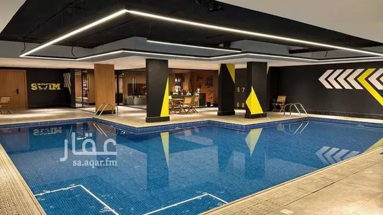 شقة للإيجار في شارع اسيا, حي حطين, مدينة الرياض, منطقة الرياض صورة 3