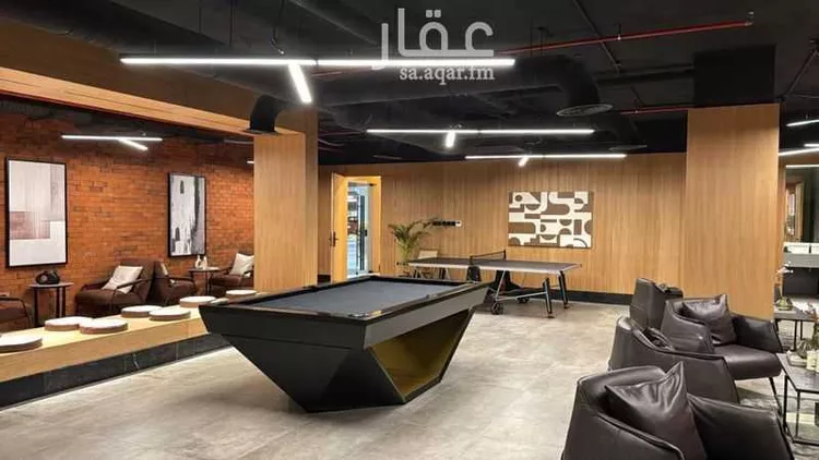 شقة للإيجار في شارع اسيا, حي حطين, مدينة الرياض, منطقة الرياض