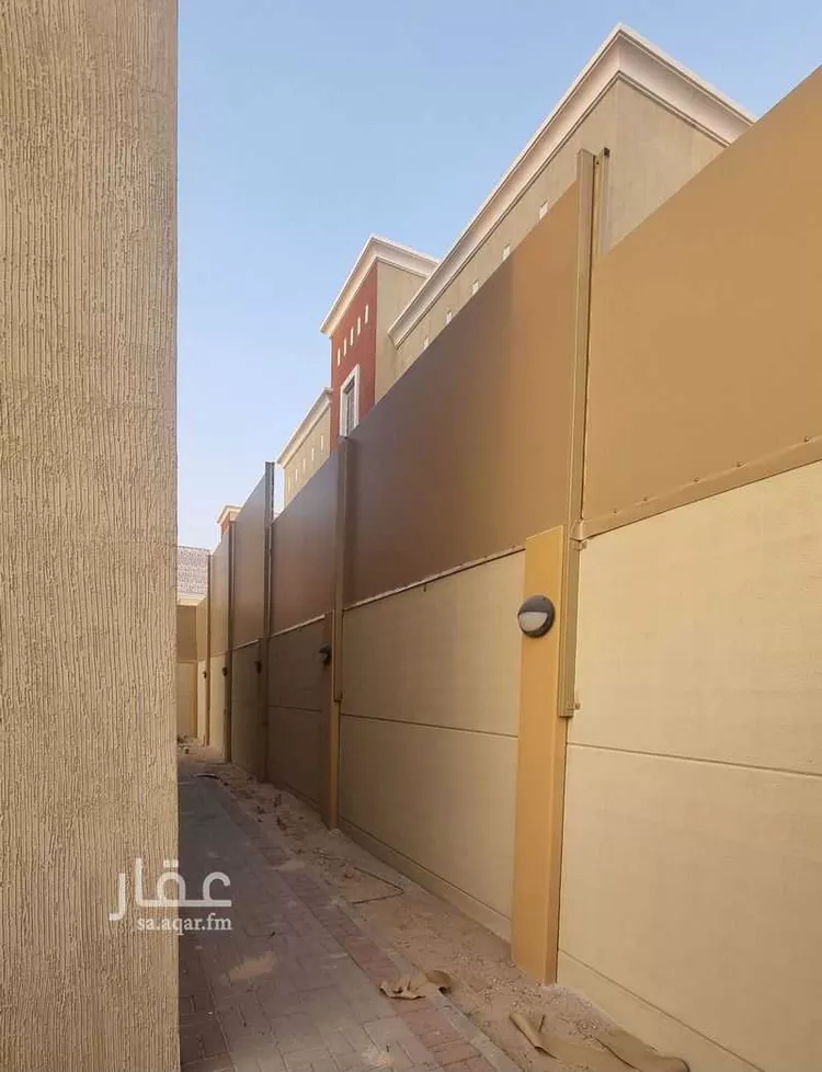 فيلا للإيجار في شارع مدينه الجبيل الصناعيه 1382 ، حي المطرفية ، الجبيل ، الجبيل صورة 3
