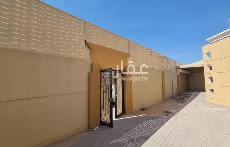 فيلا للإيجار في شارع مدينه الجبيل الصناعيه 1382 ، حي المطرفية ، الجبيل ، الجبيل