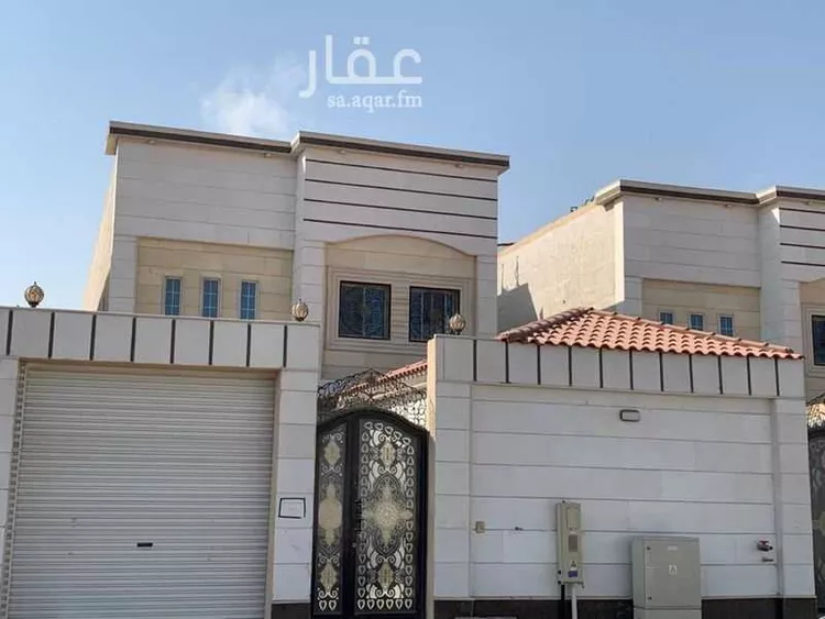 فيلا للإيجار في حي ، شارع سالم بن عمير ، حي الأمواج ، الخبر ، الخبر صورة 2