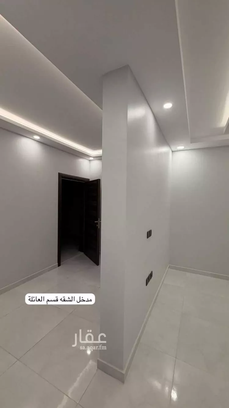 شقة للإيجار في شارع محمد بن معالي, حي الخضراء, مدينة مكة المكرمة, منطقة مكة المكرمة صورة 4