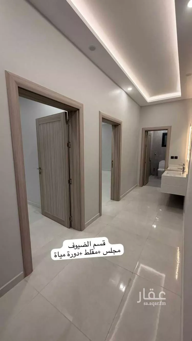 شقة للإيجار في شارع محمد بن معالي, حي الخضراء, مدينة مكة المكرمة, منطقة مكة المكرمة صورة 5