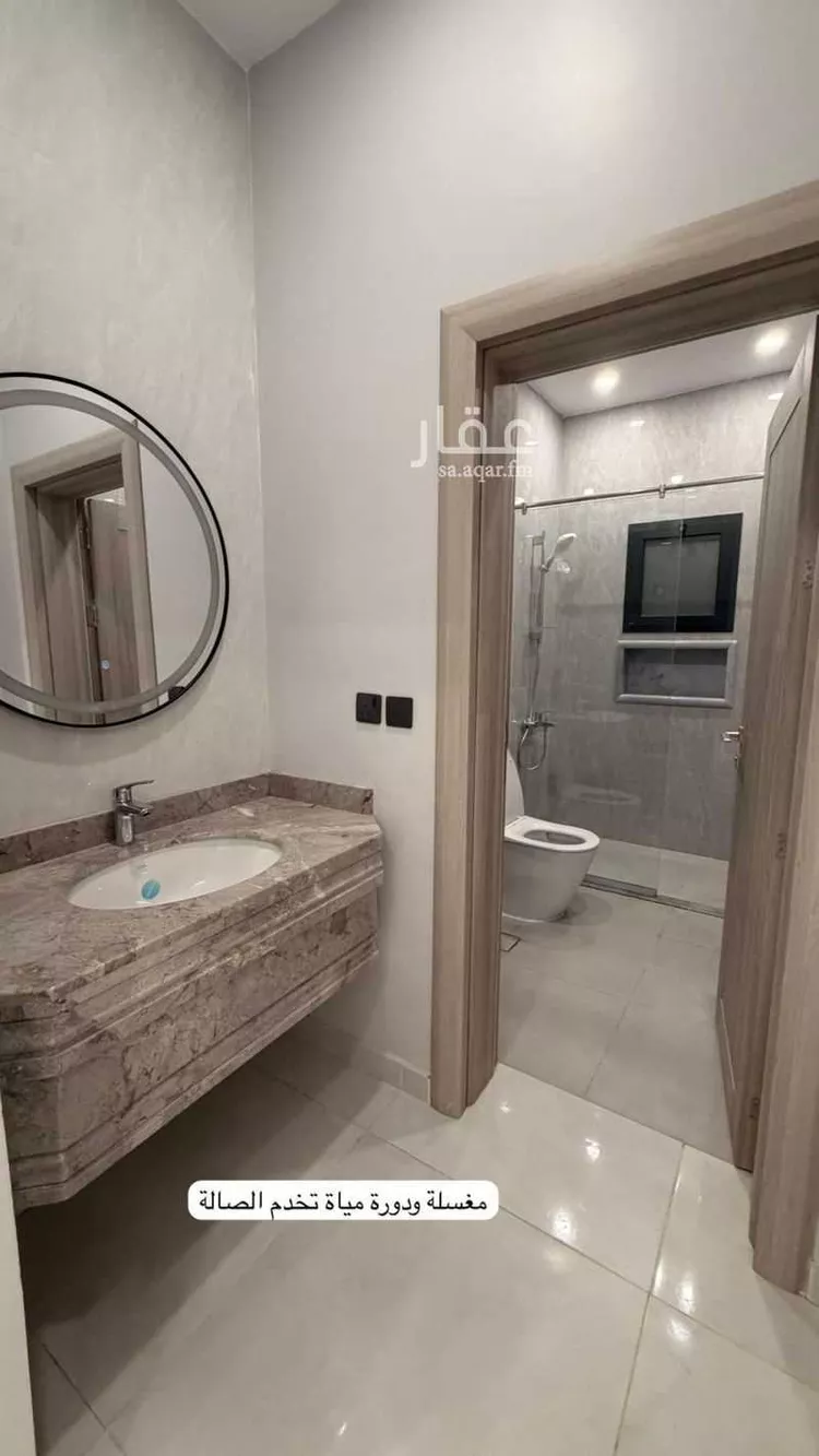 شقة للإيجار في حي الخضراء ، مكة ، منطقة مكة المكرمة صورة 4