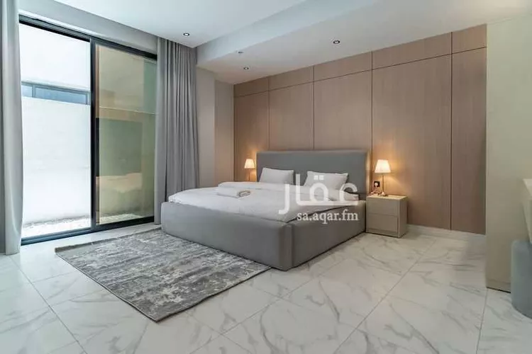 شقة للإيجار في حي الملقا ، الرياض ، منطقة الرياض صورة 5