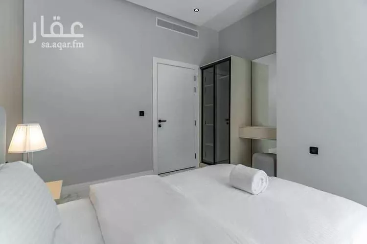 شقة للإيجار في حي الملقا ، الرياض ، منطقة الرياض صورة 4