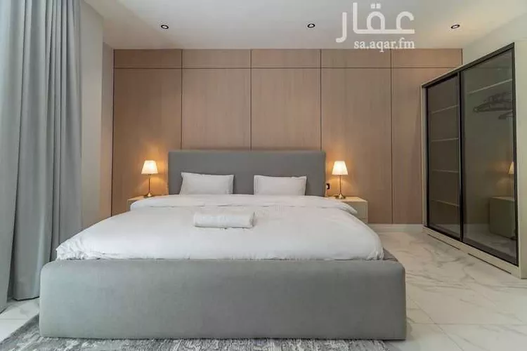 شقة للإيجار في حي الملقا ، الرياض ، منطقة الرياض صورة 2