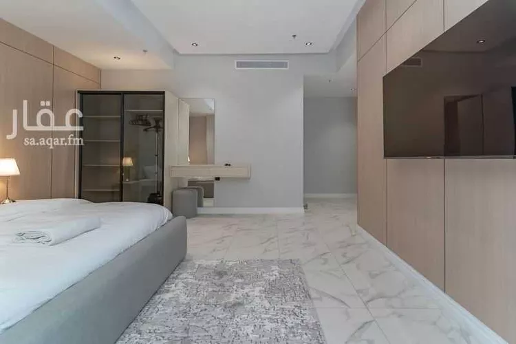شقة للإيجار في حي الملقا ، الرياض ، منطقة الرياض 1 صورة