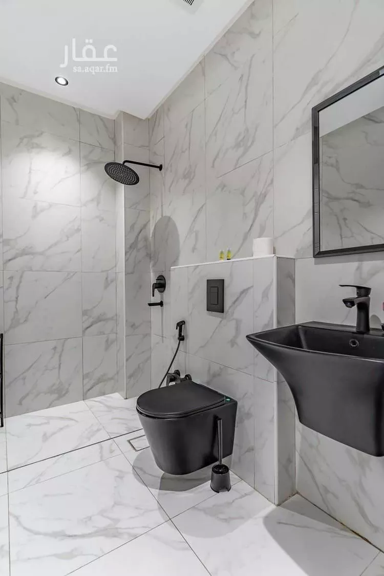 شقة للإيجار في حي الملقا ، الرياض ، منطقة الرياض صورة 3