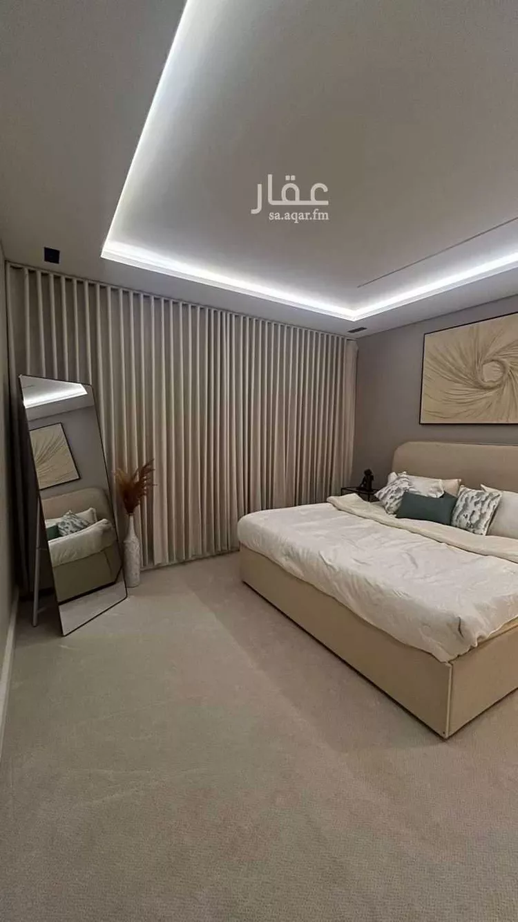 Furnished Apartment for Booking in Riyadh Al Malqa 7