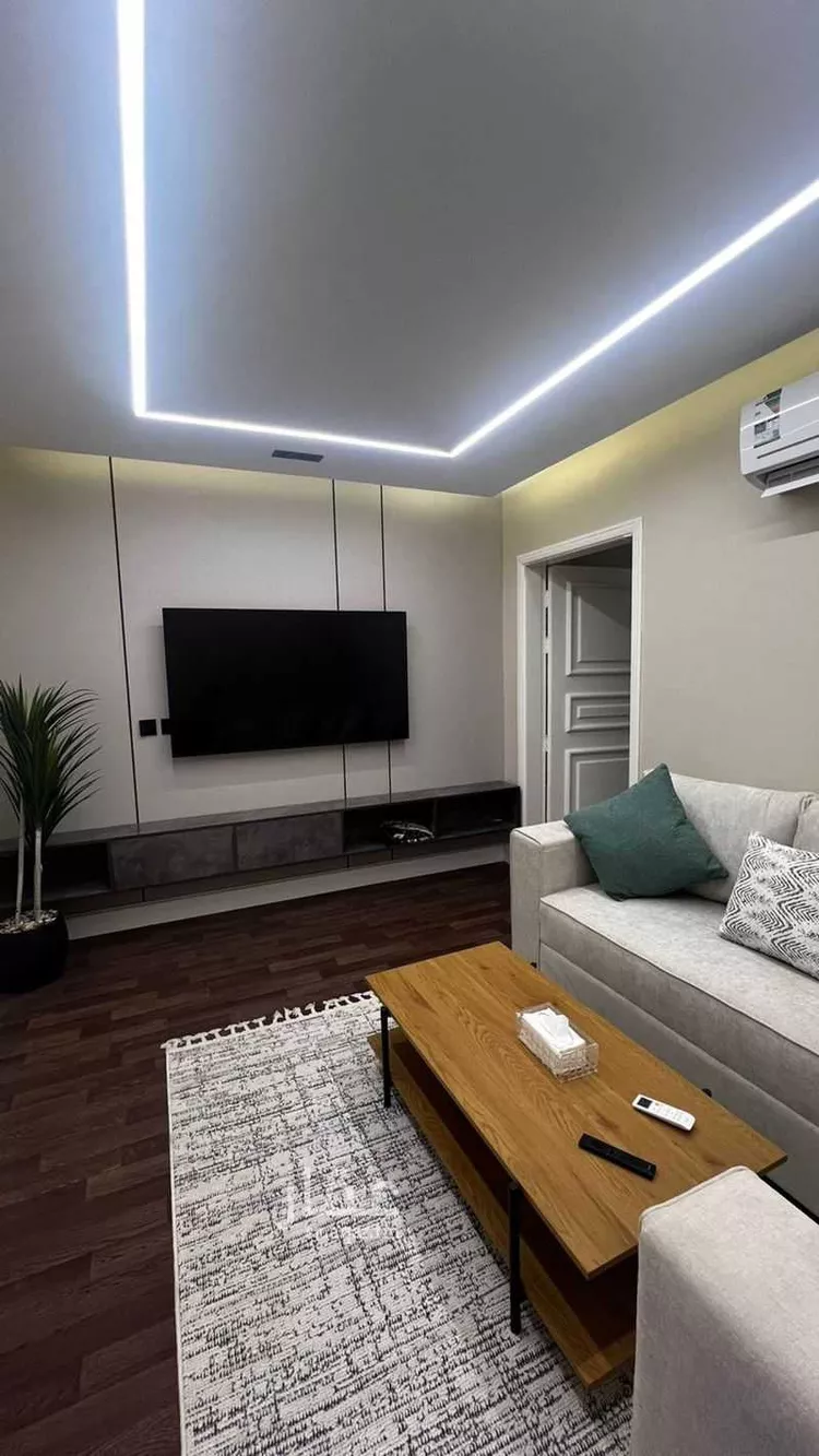 Furnished Apartment for Booking in Riyadh Al Malqa 8