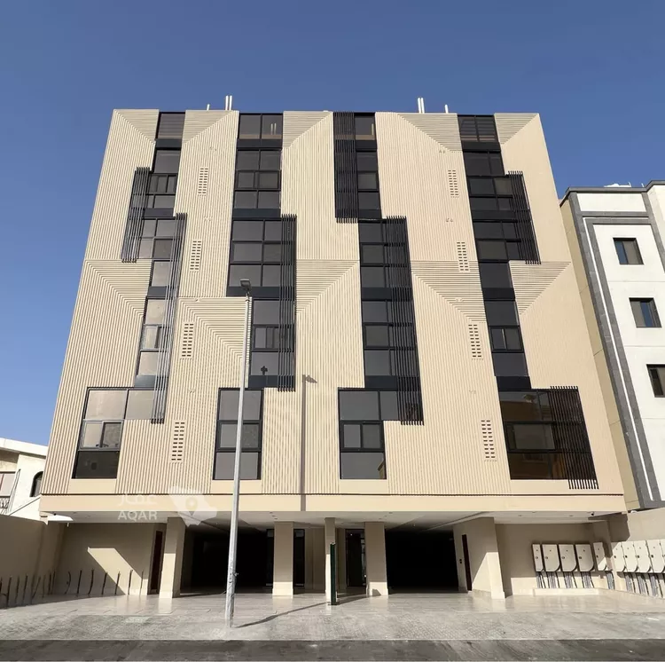 شقة للبيع في شارع طاهر الجزائري, حي الروضة, مدينة جدة, منطقة مكة المكرمة 5