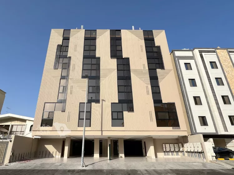 شقة للبيع في شارع طاهر الجزائري, حي الروضة, مدينة جدة, منطقة مكة المكرمة