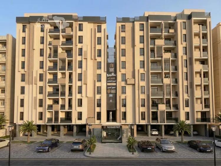 Apartment for Sale in Jeddah Al Fayha'a
