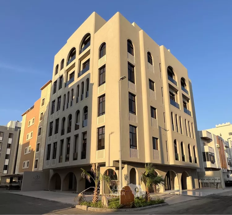 شقة للبيع في شارع احمد بن شيخان, حي الروضة, مدينة جدة, منطقة مكة المكرمة