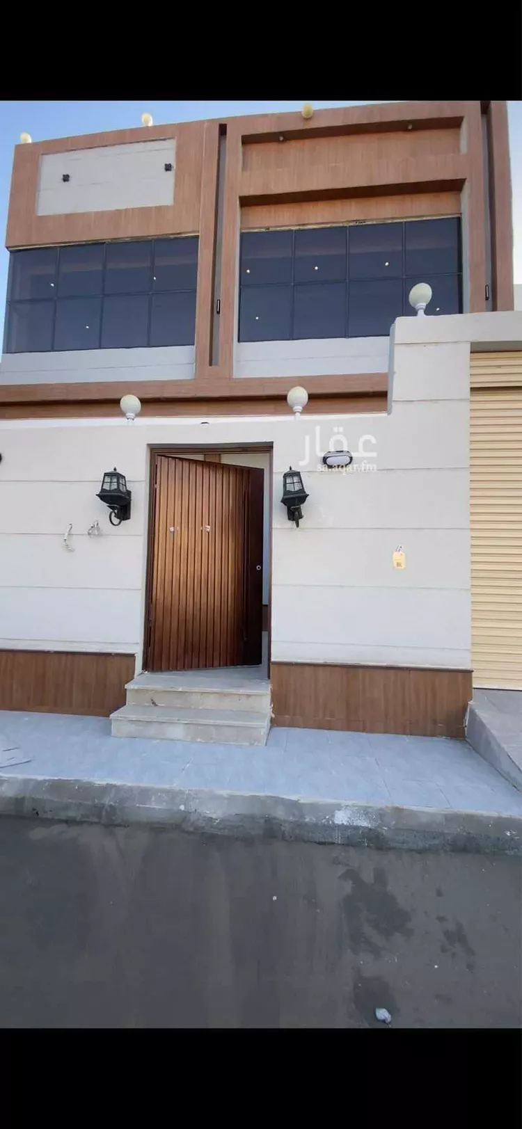 فيلا للإيجار في شارع هارون الصحراوي ، حي البشائر ، جدة ، جدة