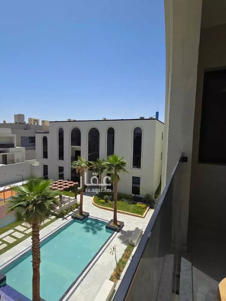 شقة للبيع في شارع القشاشية ، حي الندى ، الرياض ، منطقة الرياض صورة 3