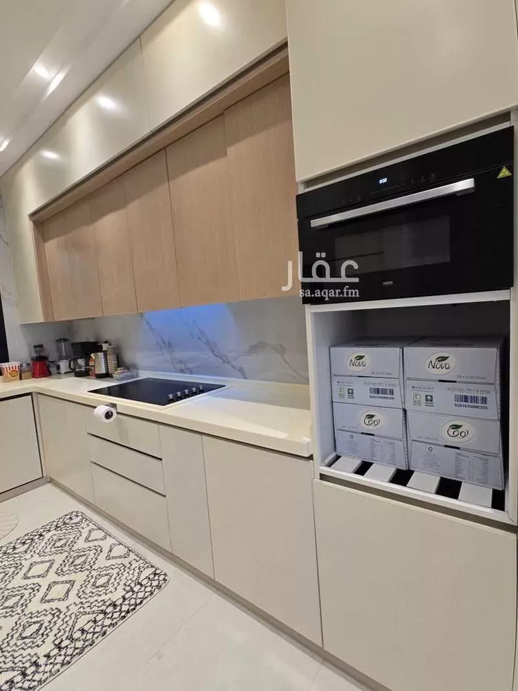 شقة للإيجار في شارع القشاشية ، حي الندى ، الرياض ، منطقة الرياض صورة 4