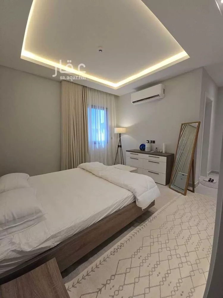 شقة للإيجار في شارع القشاشية ، حي الندى ، الرياض ، منطقة الرياض صورة 5