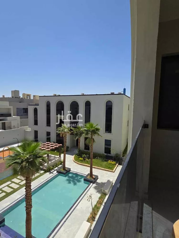 شقة للبيع في شارع القشاشية ، حي الندى ، الرياض ، منطقة الرياض صورة 5