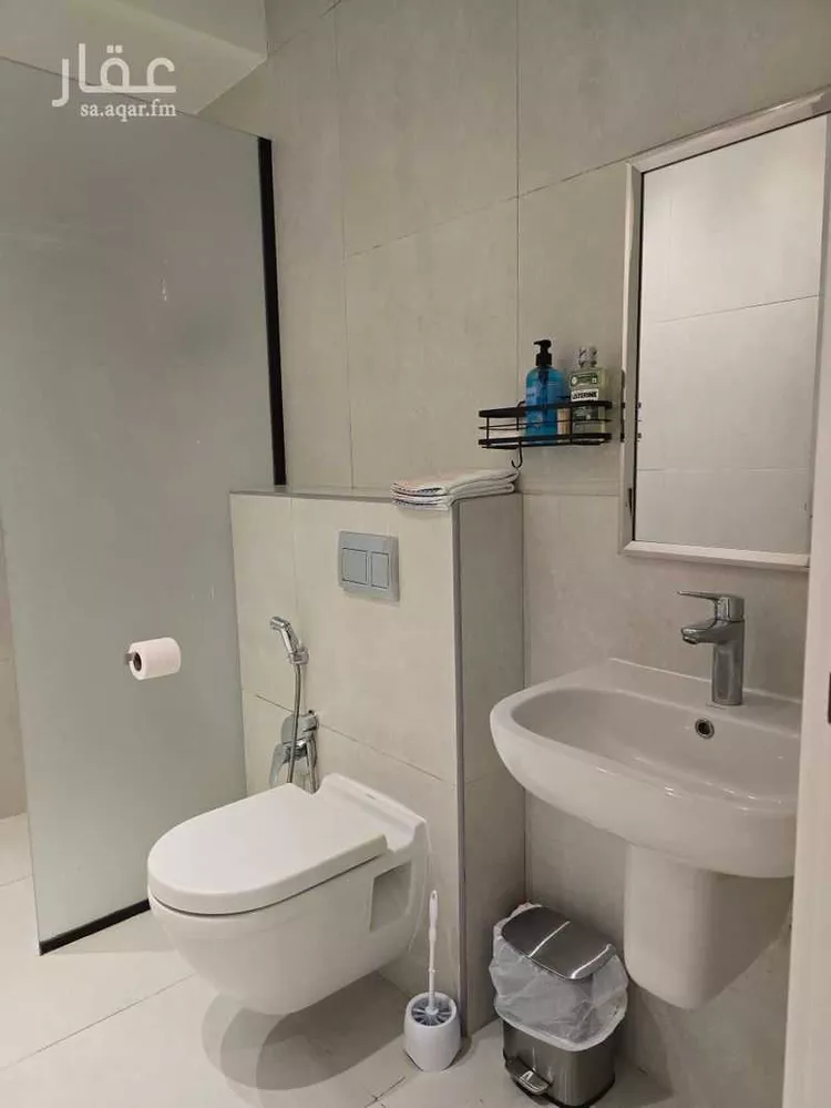 شقة للإيجار في شارع القشاشية ، حي الندى ، الرياض ، منطقة الرياض صورة 2