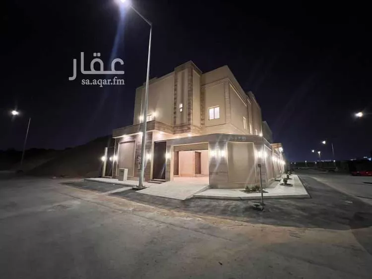 فيلا للبيع في حي الفاروق, مدينة الرياض, منطقة الرياض