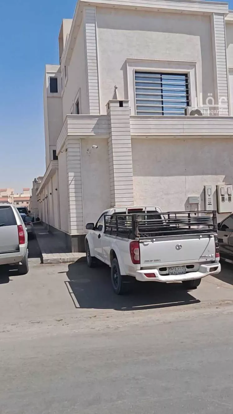 فيلا للإيجار في شارع الشيحية, حي السعادة, مدينة الرياض, منطقة الرياض