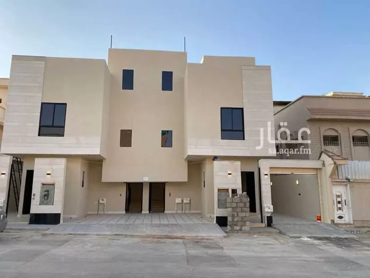 Apartment for Sale in Riyadh Sultanah