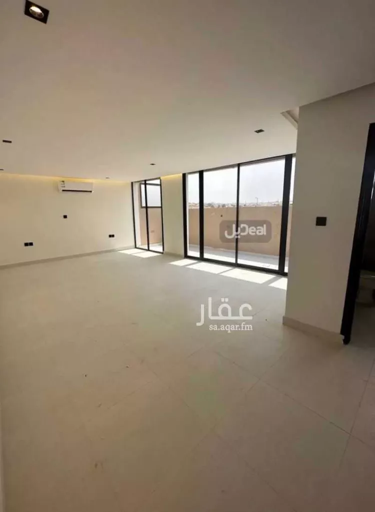 شقة للإيجار في شارع وادي المياة, حي البديعة, مدينة الرياض, منطقة الرياض