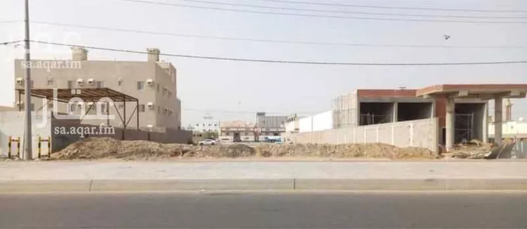 أرض للبيع في شارع الحارث التميمي, حي القرينية, مدينة جدة, منطقة مكة المكرمة صورة 3