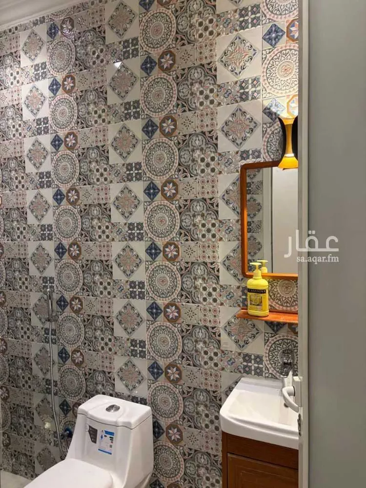 دور للإيجار في شارع مجاهد, حي الضباط, مدينة الرياض, منطقة الرياض صورة 3