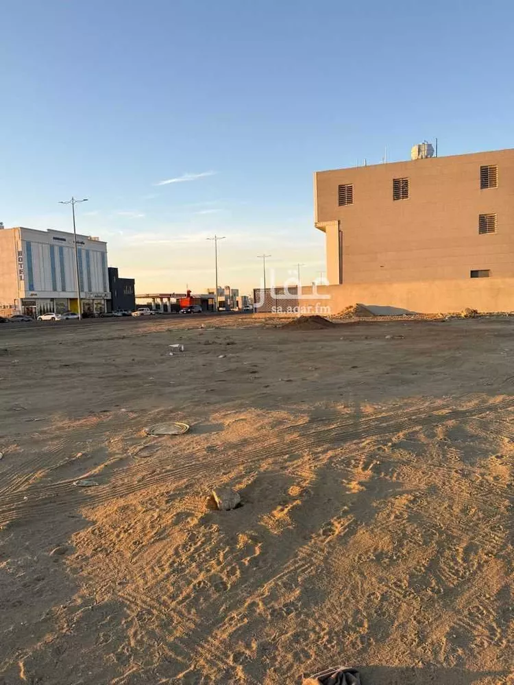 أرض للإيجار في حي الموسى ، خميس مشيط ، خميس مشيط صورة 2