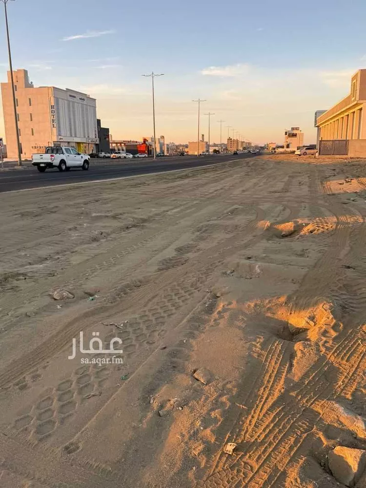 أرض للإيجار في حي الموسى ، خميس مشيط ، خميس مشيط صورة 3