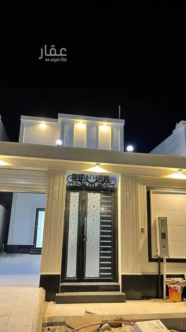 فيلا للإيجار في حي ، شارع الندوة ، حي العقيق ، الخبر ، الخبر صورة 2