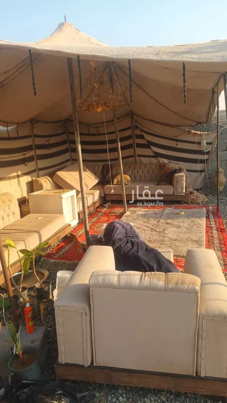 Rest House for Rent in Jeddah Al Riyadh