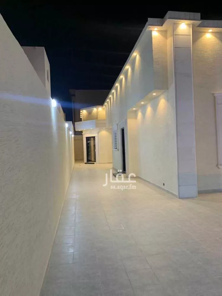 دور للإيجار في شارع الريان 49 ، حي الريان ، الدوادمي ، الدوادمي صورة 4