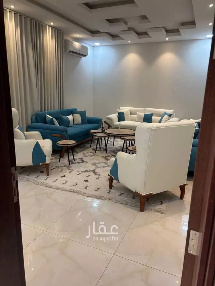 فيلا للبيع في شارع ابو يزيد بن محمد, حي المنار, مدينة الدمام, المنطقة الشرقية 6
