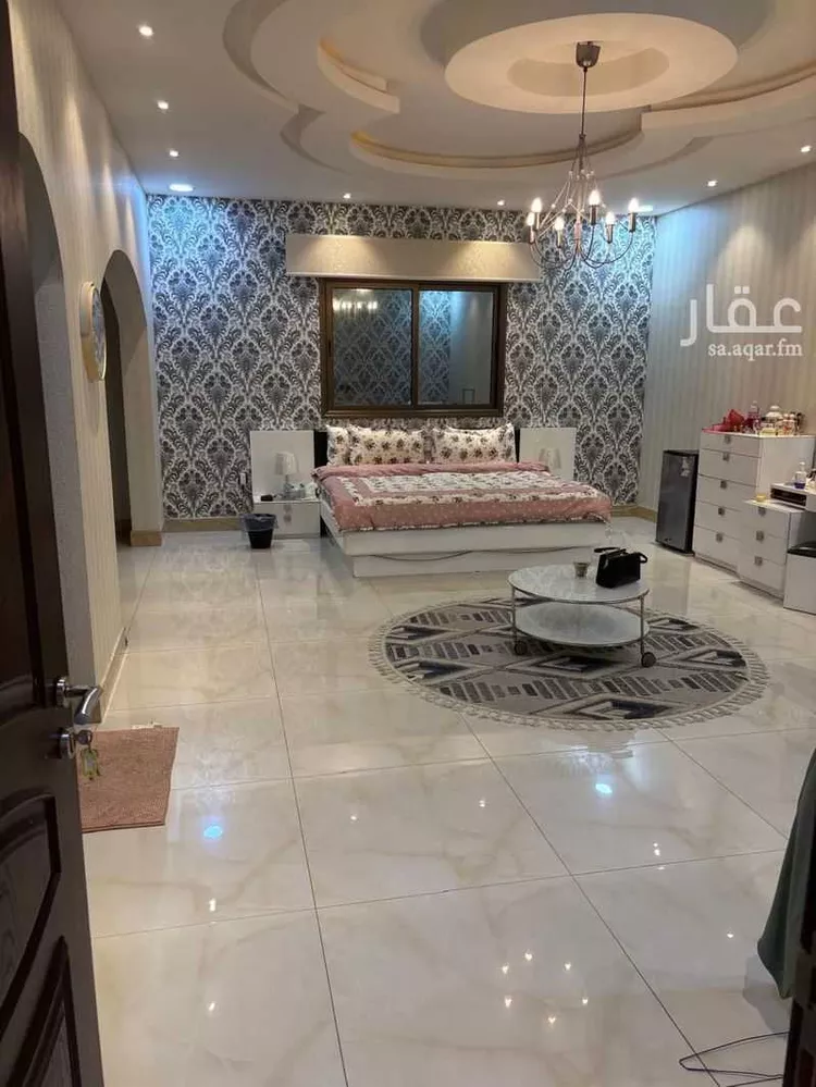 فيلا للبيع في شارع ابو يزيد بن محمد, حي المنار, مدينة الدمام, المنطقة الشرقية 7