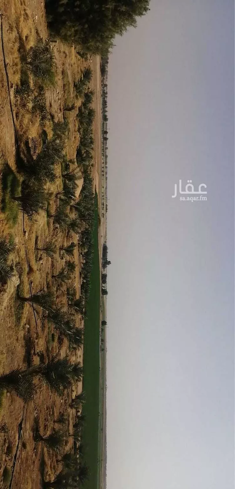 Farm for Sale in Al Mithnab Al Qufayfah