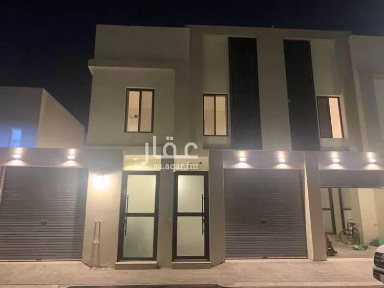 فيلا للبيع في شارع حسن الابريقي, حي الراكة الجنوبية, مدينة الخبر, المنطقة الشرقية