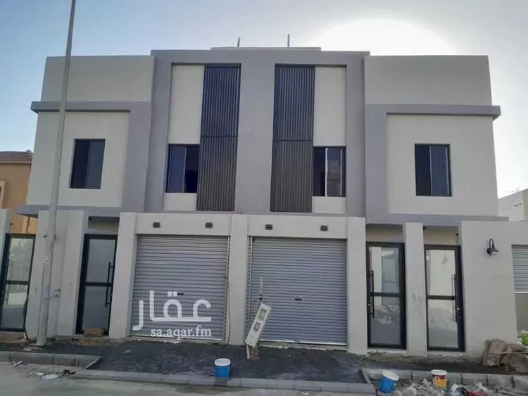 فيلا للبيع في شارع صالح بن حنبل, حي الراكة الجنوبية, مدينة الخبر, المنطقة الشرقية