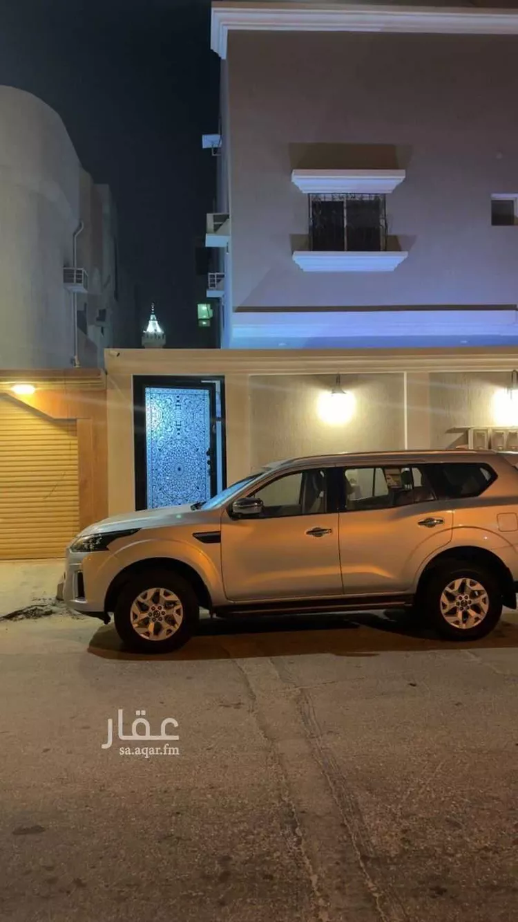 شقة للإيجار في شارع جمال الدين الصفراوي, حي الجسر, مدينة الخبر, المنطقة الشرقية صورة 2