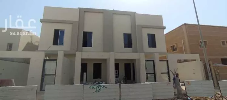 فيلا للبيع في شارع عبدالرحمن الداخل, حي الراكة الجنوبية, مدينة الخبر, المنطقة الشرقية